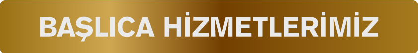 Baslica Hizmetlerimiz